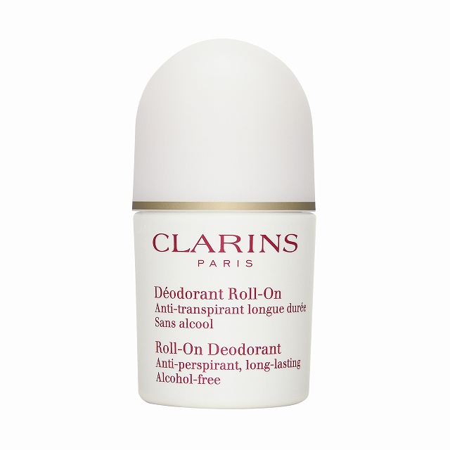 クラランス ロールオン デオドラント 50ml