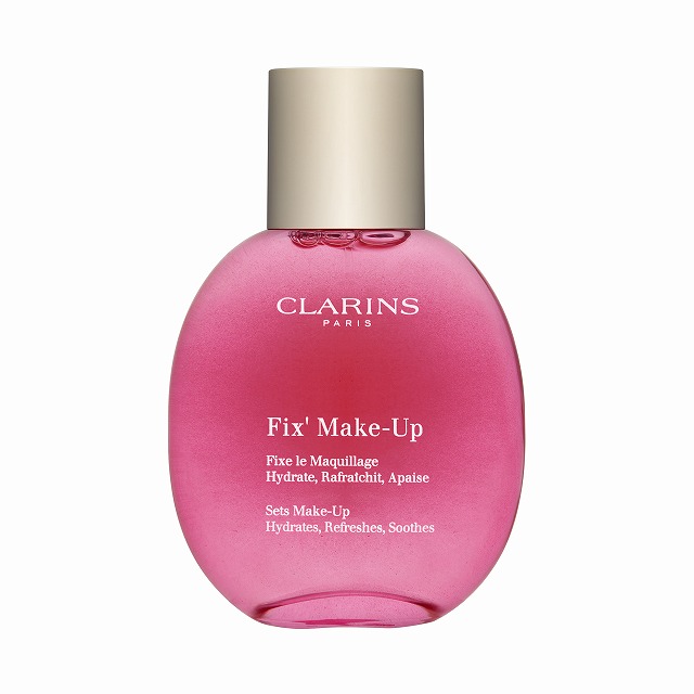 クラランス フィックス メイクアップ N  50ml