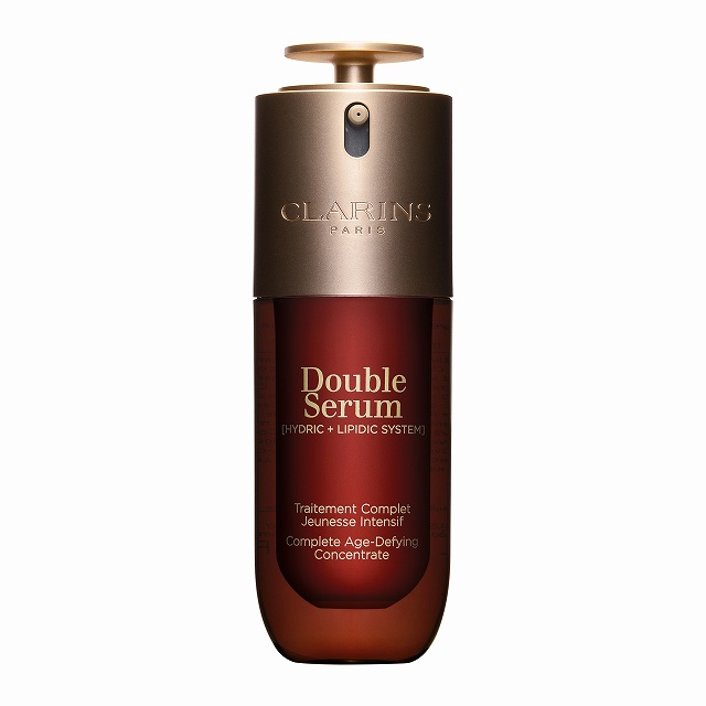 クラランス ダブル セーラム ADC 75ml