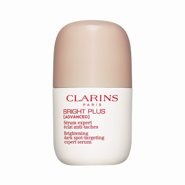 クラランス ブライトプラス ブライトニング DST セラム 30ml