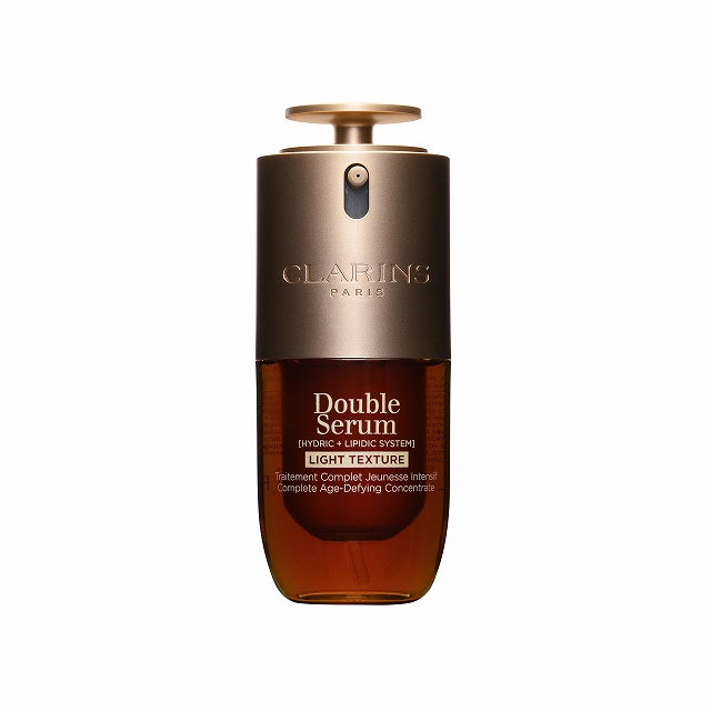 クラランス ダブル セーラム ライト ADC 30ml