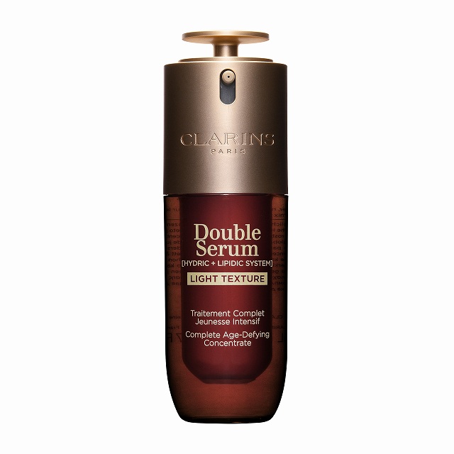 クラランス ダブル セーラム ライト ADC 50ml