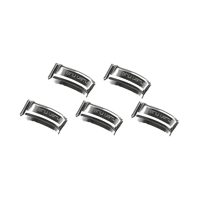 シュウ ウエムラ アイラッシュ カーラー 5セット