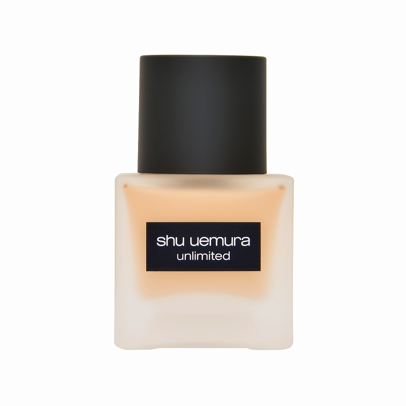 シュウ ウエムラ アンリミテッド ラスティング フルイド 35ml 584 明るめ