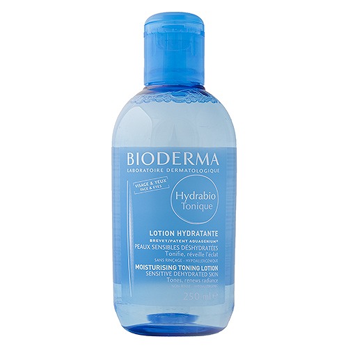 ビオデルマ イドラビオモイスチャライジング トーニングローション  250ml