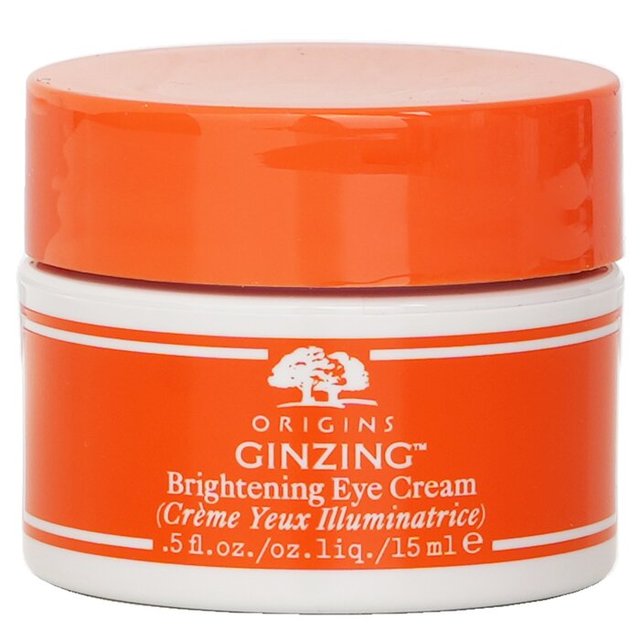 オリジンズ ジンジン ブライトニング アイ クリーム 15ml クールシェード