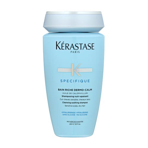 ケラスターゼ スペシフィック SP バン リッシュ 250ml