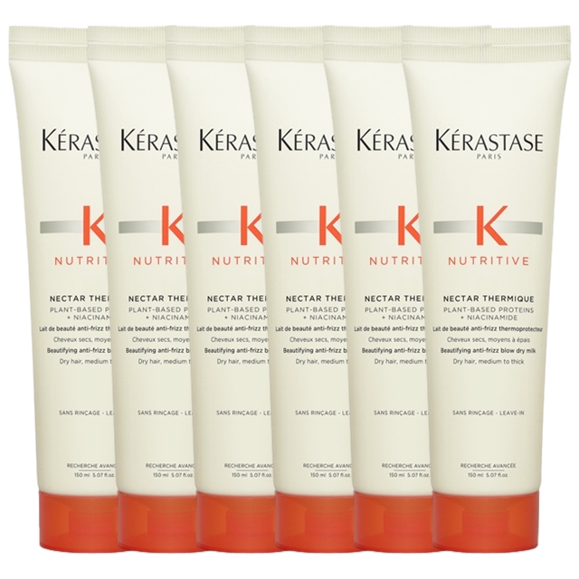 ケラスターゼ NU ネクター テルミック R 150ml x 12  お得な12個セット