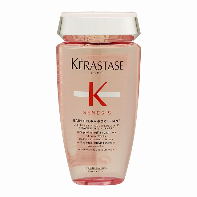 ケラスターゼ ジェネシス バン イドラ フォーティファイ（ダメージヘア） 250ml