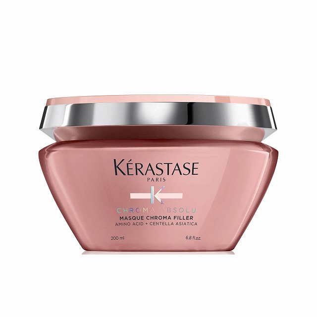 ケラスターゼ CA マスク クロマフィラー 200ml