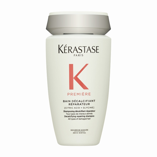 ケラスターゼ プルミエール PM バン デカルシファイ  250ml