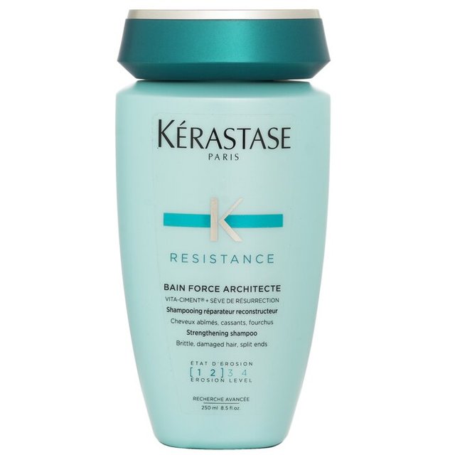 ケラスターゼ レジスタンス RE バン ド フォルス N 250ml
