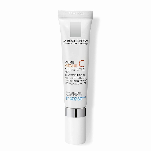 ラロッシュ ポゼ ピュア ビタミン アイクリーム 15ml