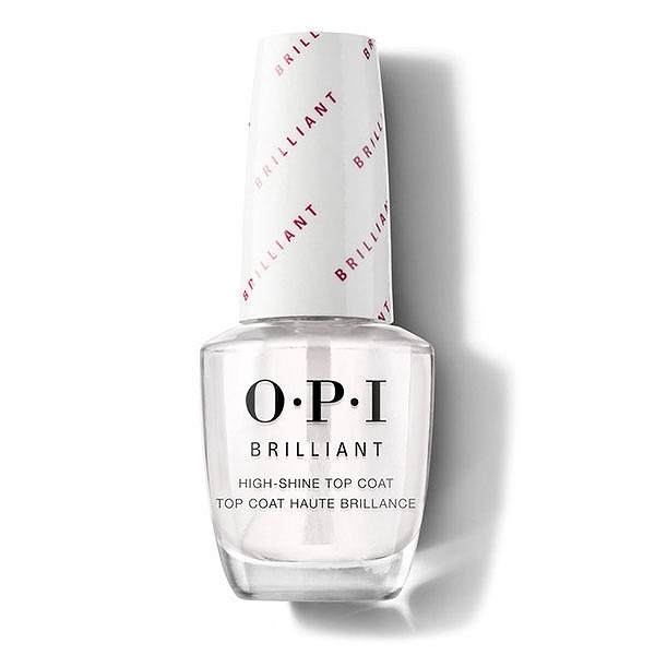 オーピーアイ / OPI ブリリアントトップコート 15mL