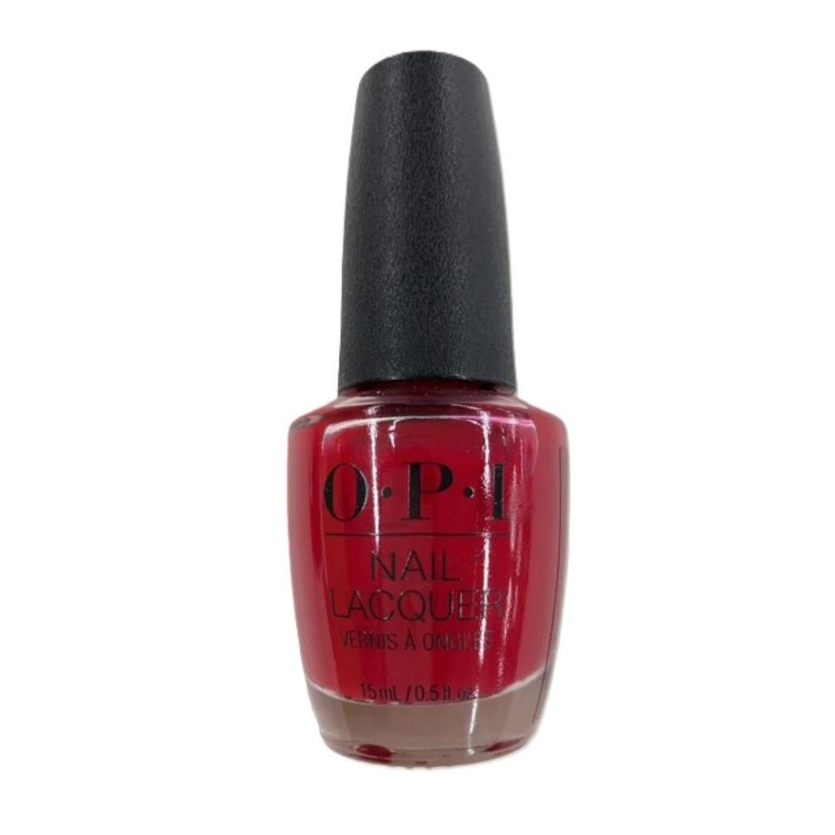 オーピーアイ / OPI ネイルラッカー 15mL NLA16 The Thrill of Brazil