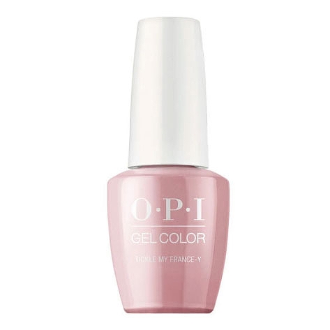 オーピーアイ / OPI ジェルカラー  15mL  GCF16 ティクル マイ フランセィ
