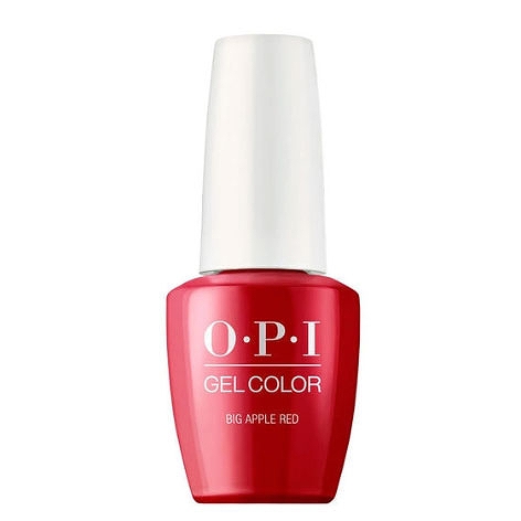 オーピーアイ / OPI ジェルカラー  15mL  GCN25 ビッグ アップル レッド