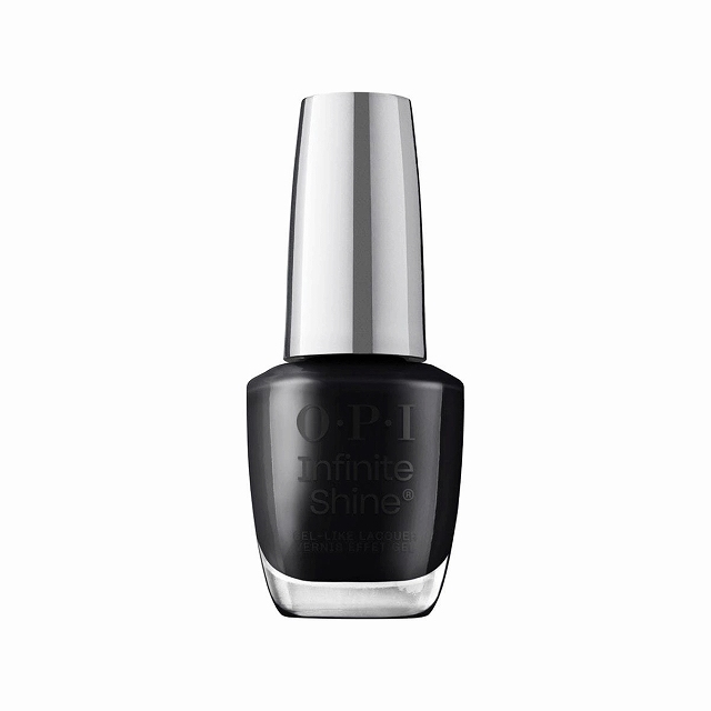 オーピーアイ / OPI インフィニットシャインα 15mL ISLT02 ブラック オニキス