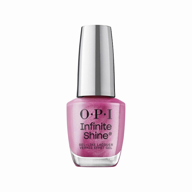 オーピーアイ / OPI インフィニットシャインα 15mL ISL151 リップ ピンク バトル