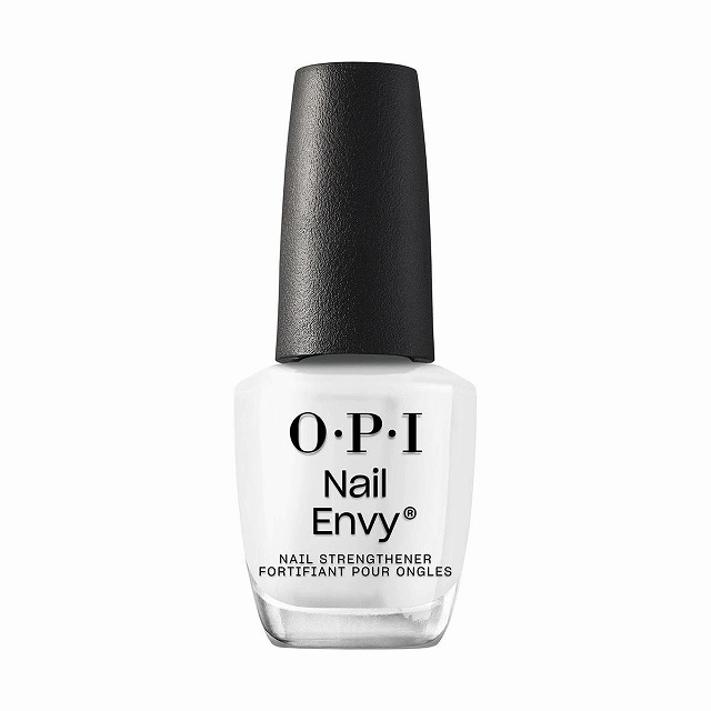 オーピーアイ / OPI 爪強化剤 ネイルエンビーα 15mL NT224 アルパイン スノー