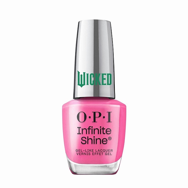 オーピーアイ / OPI インフィニットシャインα 15mL HRR18 エバー エファヴェセント
