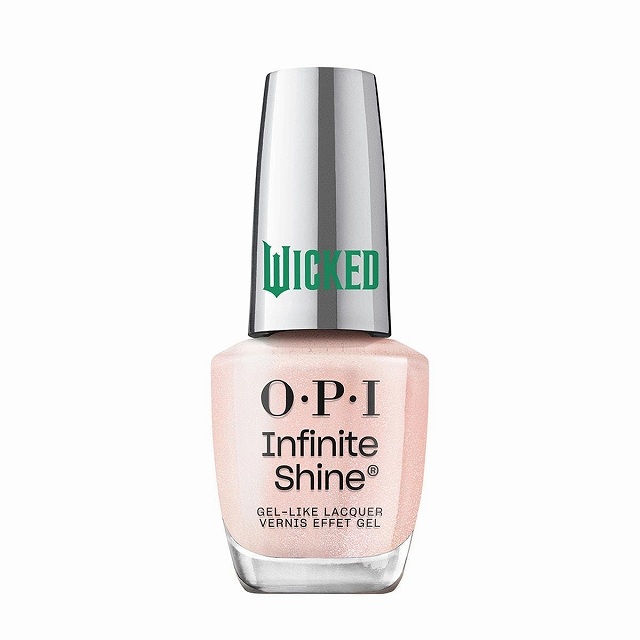 オーピーアイ / OPI インフィニットシャインα 15mL HRR19 ザ ガー イズ サイレント