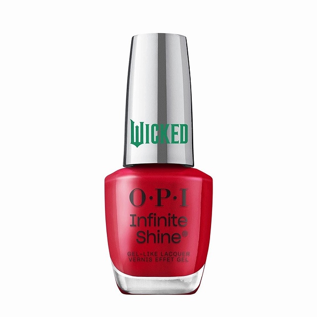 オーピーアイ / OPI インフィニットシャインα 15mL HRR20 スリリファイング！