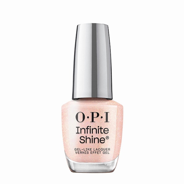 オーピーアイ / OPI インフィニットシャインα 15mL ISL159 スレイ アホワイル