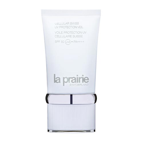 ラプレリー スイス UV プロテクションヴェール 50ml