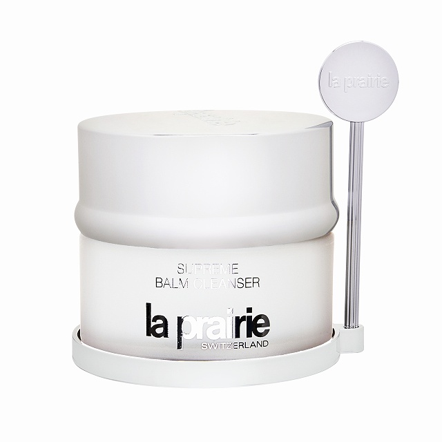 ラプレリー シュプリーム バーム クレンザー 100ml