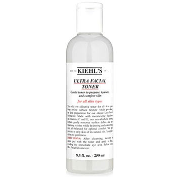 キールズ / キール モイスチャライジング トナー UFT （ウルトラフェイシャルトナー） 250ml