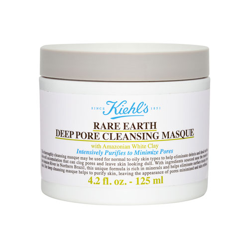 キールズ / キール レアアース マスク 125ml