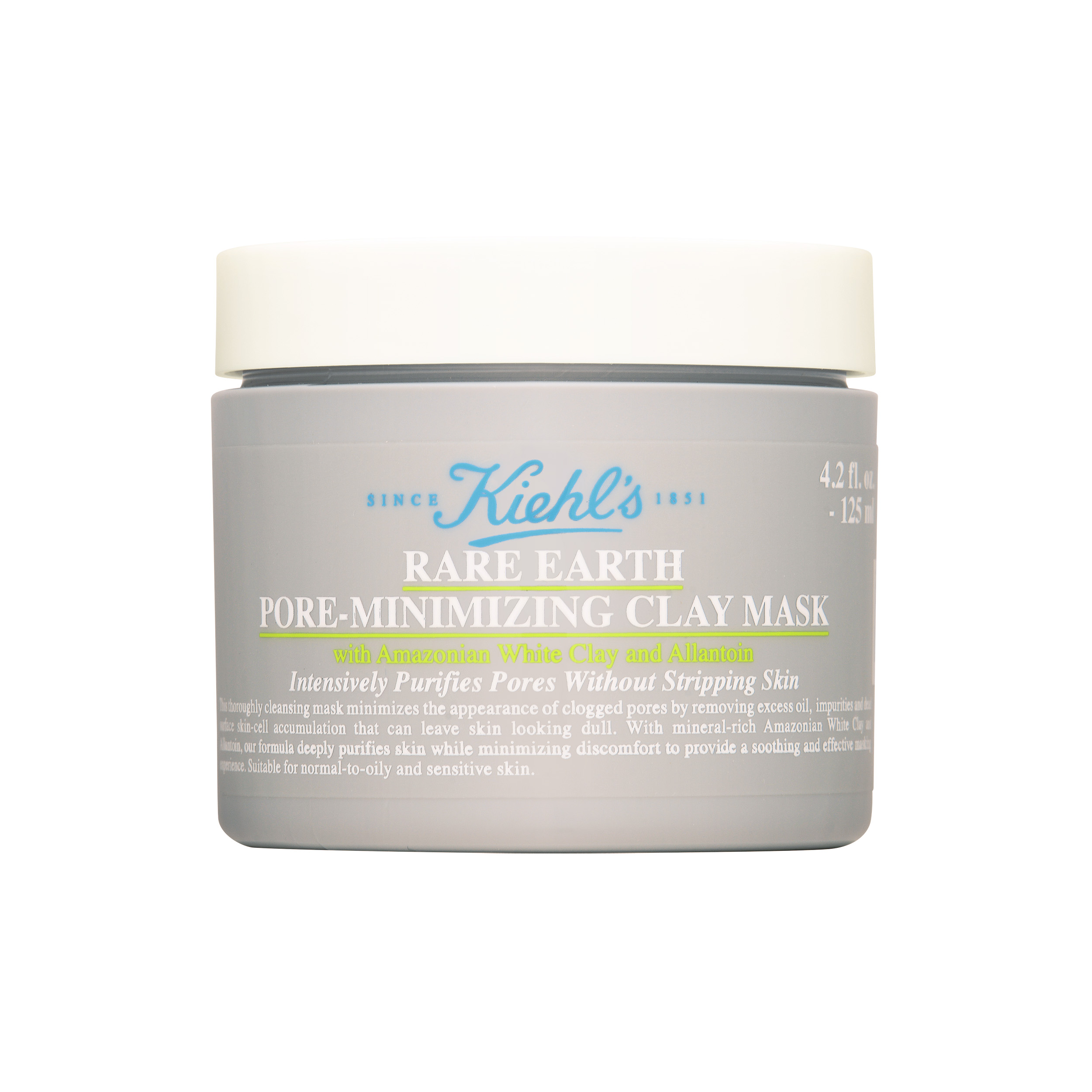 キールズ / キール キールズ レアアース マスク 125ml