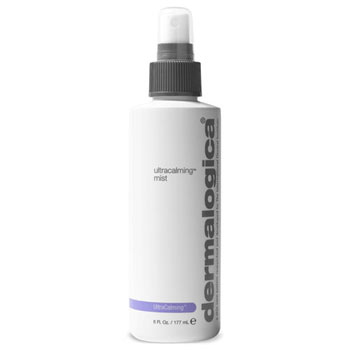 ダーマロジカ ウルトラカーミングミスト 177ml