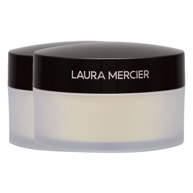 ローラ メルシエ ルースセッティングパウダー トランスルーセント 29g x 2 Translucent