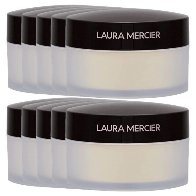 ローラ メルシエ ルースセッティングパウダー トランスルーセント 29g x 10 Translucent