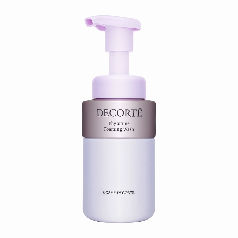 コスメデコルテ フィトチューン フォーミング ウォッシュ 200ml