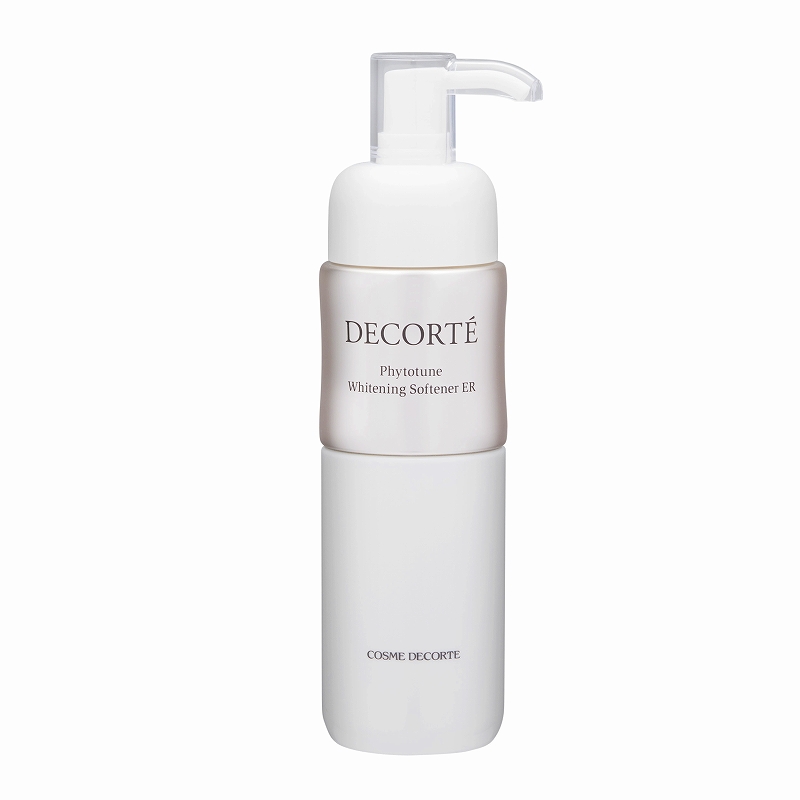 コスメデコルテ フィトチューン ホワイトニング ソフナー ER（よりしっとりタイプ） 200ml
