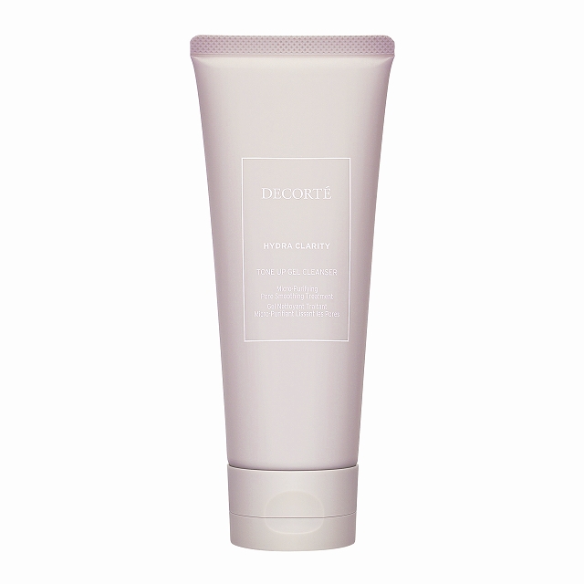 コスメデコルテ イドラクラリティ トリートメント ジェルウォッシュ 139ml