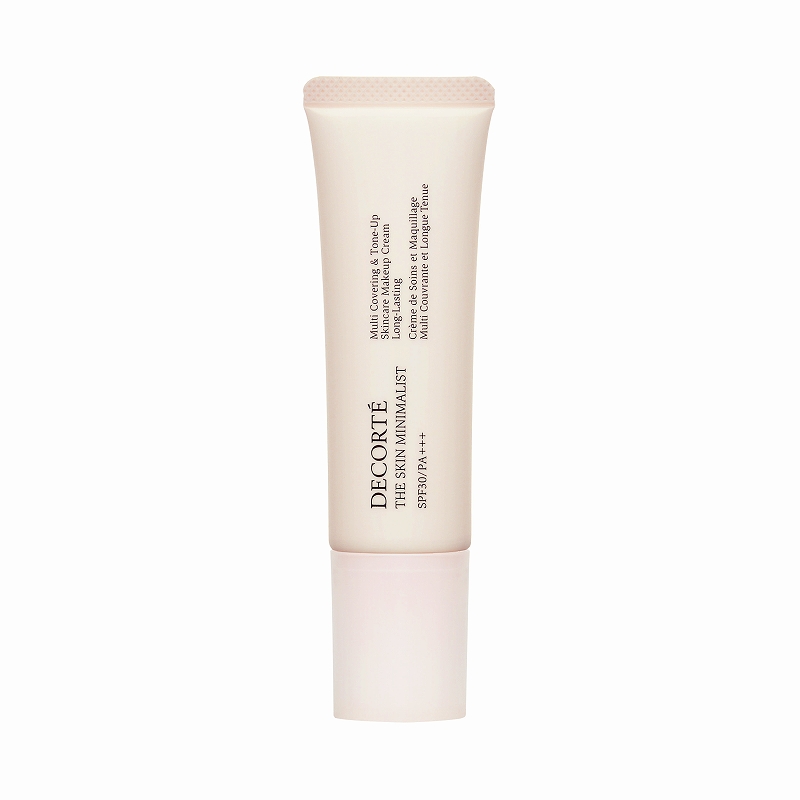 コスメデコルテ ザ スキン ミニマリスト 27ml