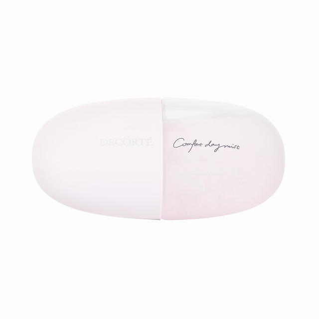 コスメデコルテ コンフォート デイミスト セット＆プロテクト 60ml