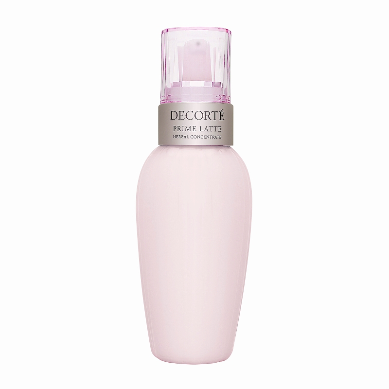 コスメデコルテ プリム ラテ ハーバル ミルク 150ml