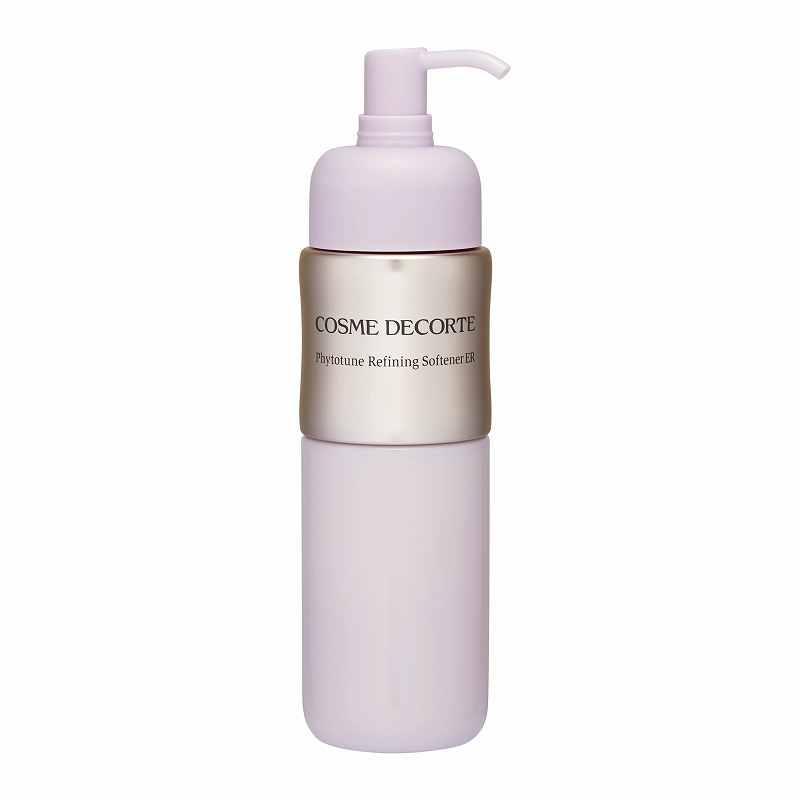 コスメデコルテ フィトチューン リファイニング ソフナー ER(よりしっとり) 200ml