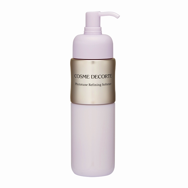 コスメデコルテ フィトチューン リファイニング ソフナー 200ml