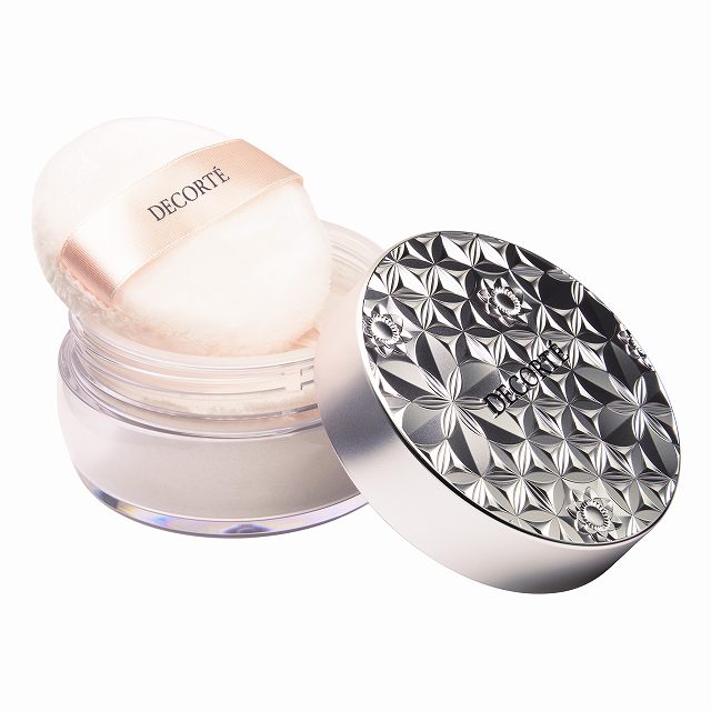 コスメデコルテ ルース パウダー 20g 00 translucent