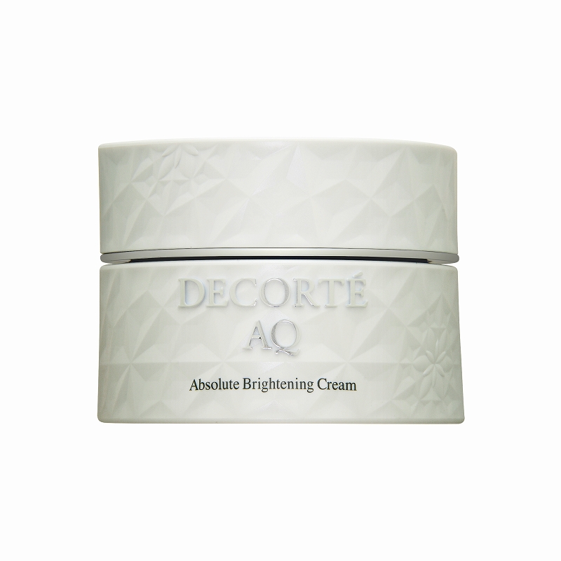 コスメデコルテ AQ アブソリュート クリーム ブライト 50ml