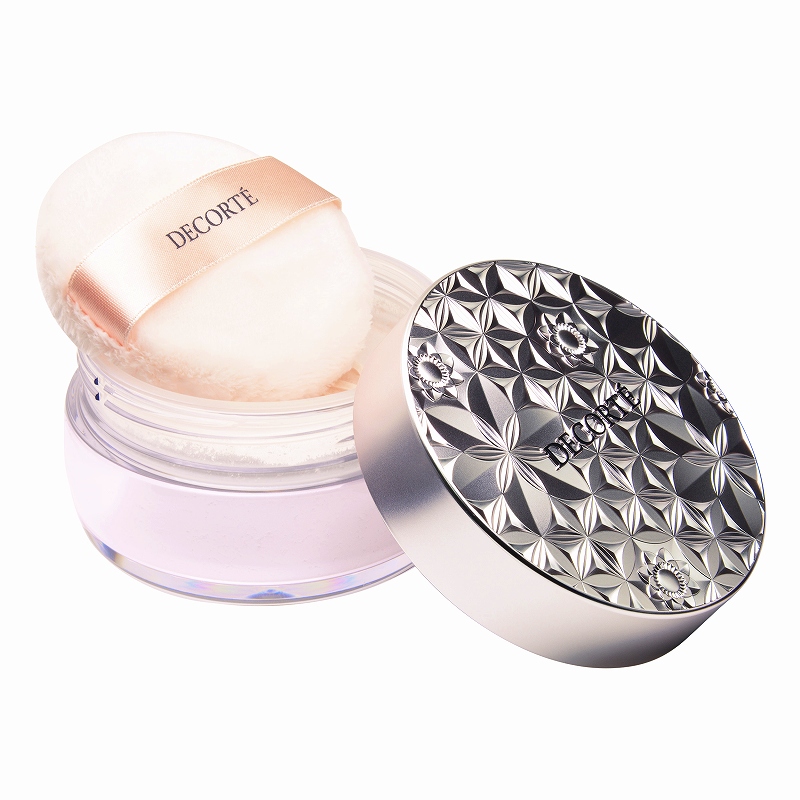 コスメデコルテ ルース パウダー  20g 02 Lucent Lilac