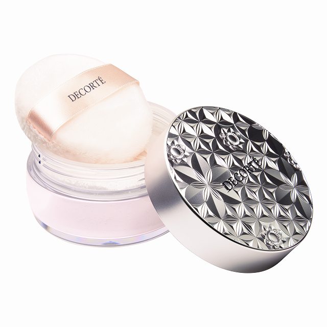 コスメデコルテ ルース パウダー 20g 03 Luminous Pink