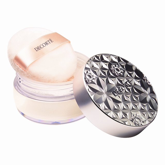 コスメデコルテ ルース パウダー  20g 04 Shimmering Ivory