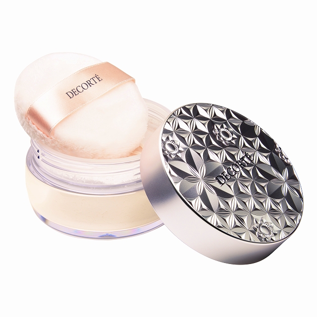 コスメデコルテ ルース パウダー  20g 06 Nude Matte Beige